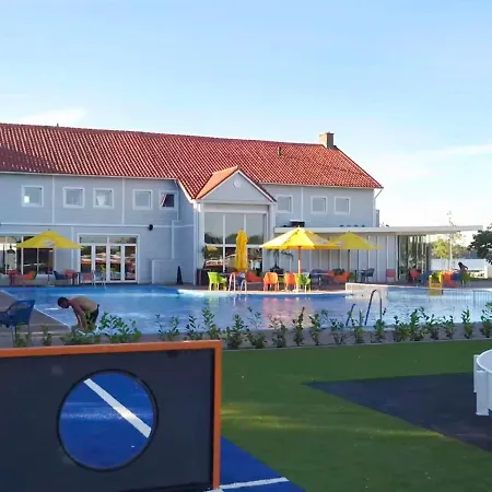 Holiday Europarcs Veluwemeer-15 * Nunspeet