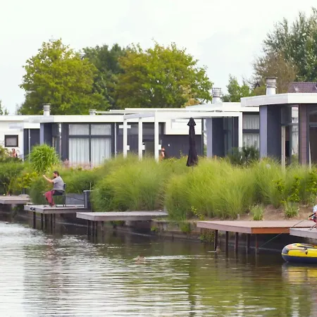 Holiday home Holiday Europarcs Veluwemeer-15